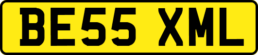 BE55XML