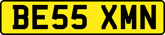 BE55XMN