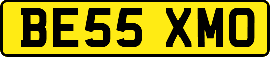BE55XMO