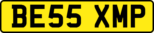 BE55XMP