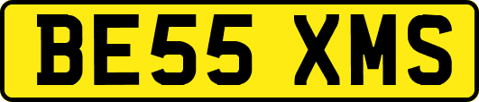 BE55XMS