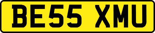 BE55XMU