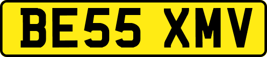 BE55XMV