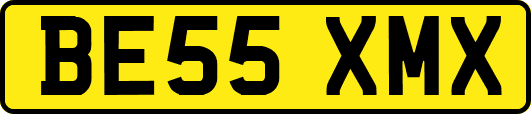 BE55XMX