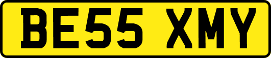 BE55XMY