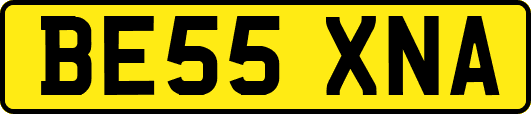 BE55XNA