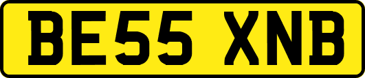 BE55XNB