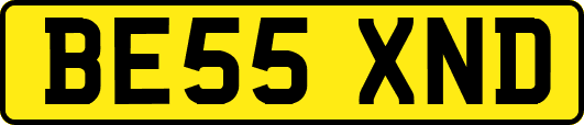 BE55XND