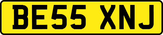 BE55XNJ