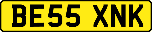 BE55XNK