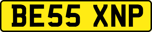 BE55XNP