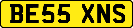 BE55XNS