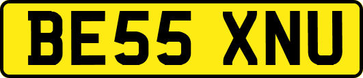 BE55XNU