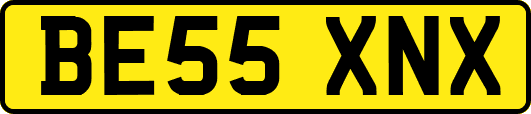 BE55XNX