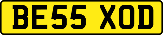 BE55XOD