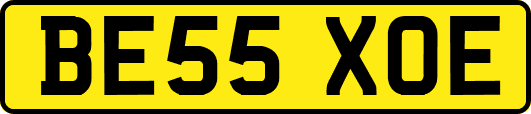 BE55XOE