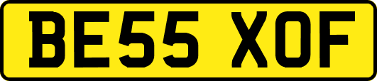 BE55XOF