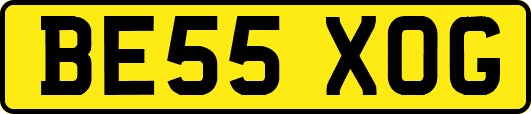 BE55XOG
