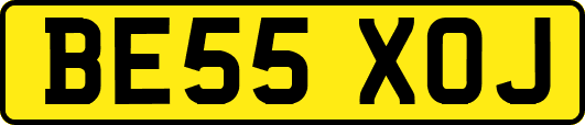 BE55XOJ