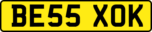 BE55XOK