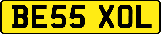 BE55XOL