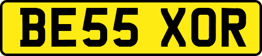 BE55XOR