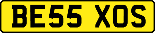 BE55XOS