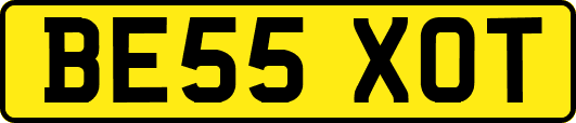 BE55XOT
