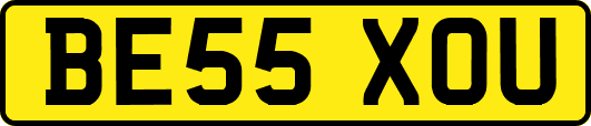 BE55XOU
