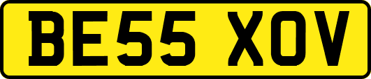 BE55XOV