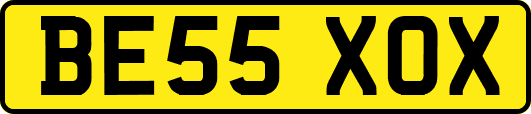 BE55XOX