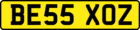BE55XOZ