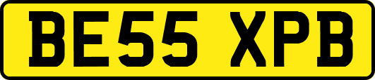 BE55XPB