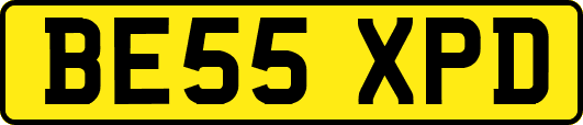 BE55XPD
