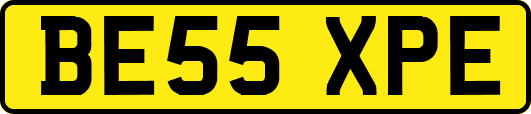 BE55XPE