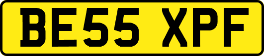 BE55XPF