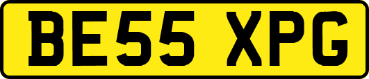 BE55XPG
