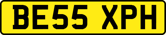 BE55XPH