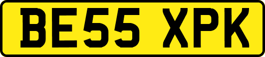 BE55XPK