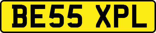 BE55XPL