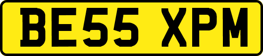 BE55XPM