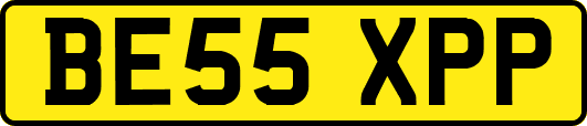 BE55XPP