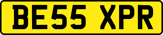 BE55XPR