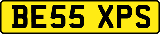 BE55XPS