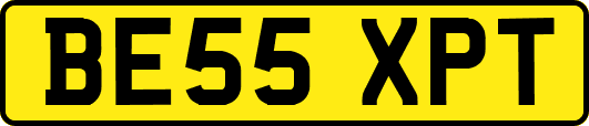 BE55XPT