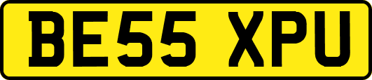 BE55XPU