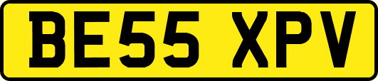 BE55XPV