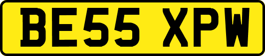 BE55XPW
