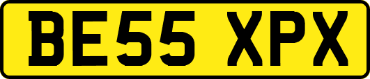 BE55XPX