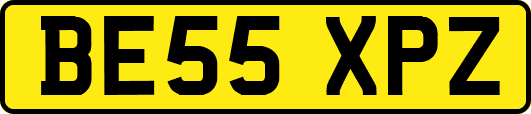 BE55XPZ